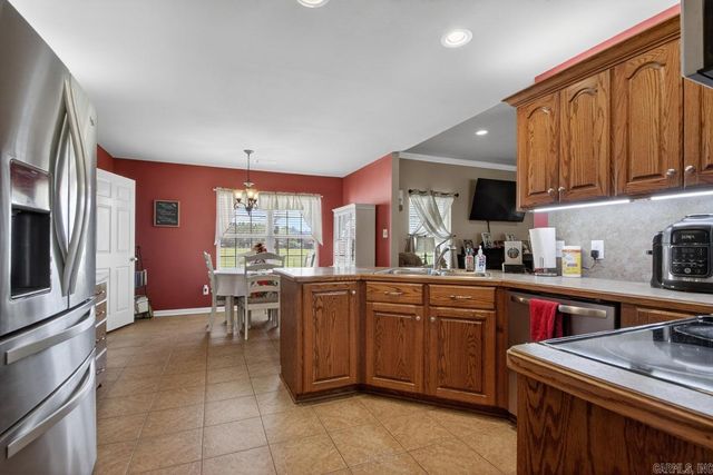 991 Grant 748, Sheridan, AR 72150