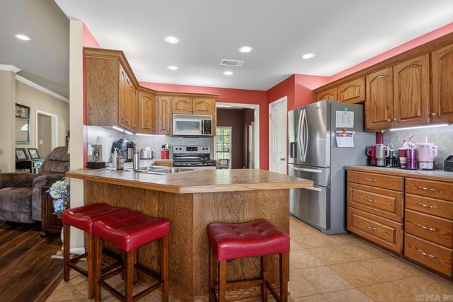 991 Grant 748, Sheridan, AR 72150