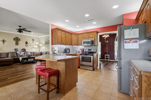 991 Grant 748, Sheridan, AR 72150