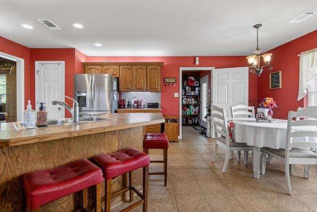 991 Grant 748, Sheridan, AR 72150