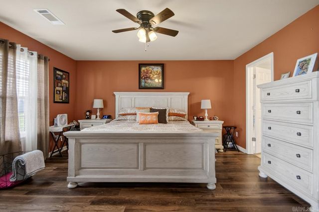 991 Grant 748, Sheridan, AR 72150