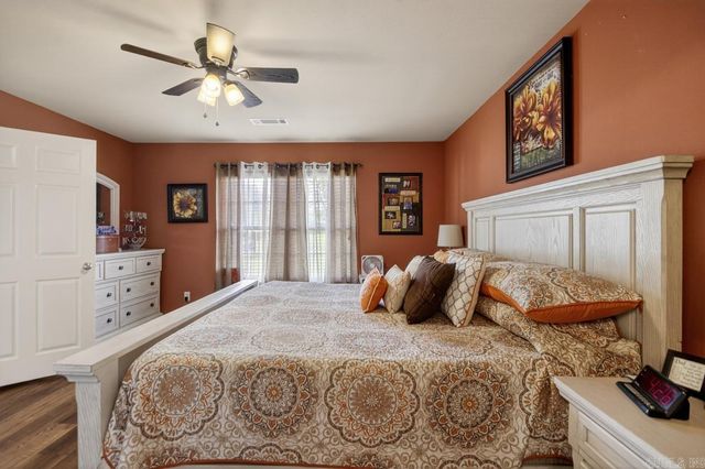 991 Grant 748, Sheridan, AR 72150