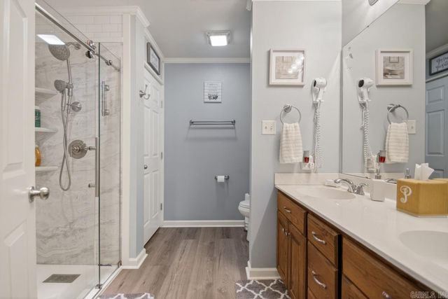 991 Grant 748, Sheridan, AR 72150