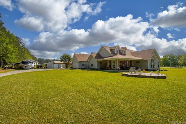 991 Grant 748, Sheridan, AR 72150