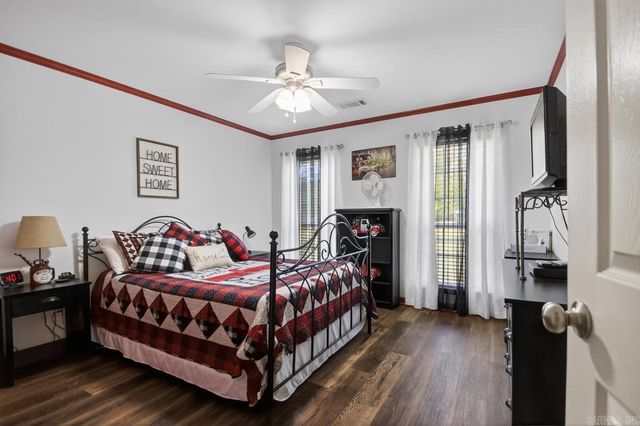 991 Grant 748, Sheridan, AR 72150