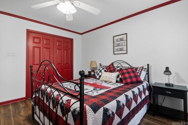 991 Grant 748, Sheridan, AR 72150