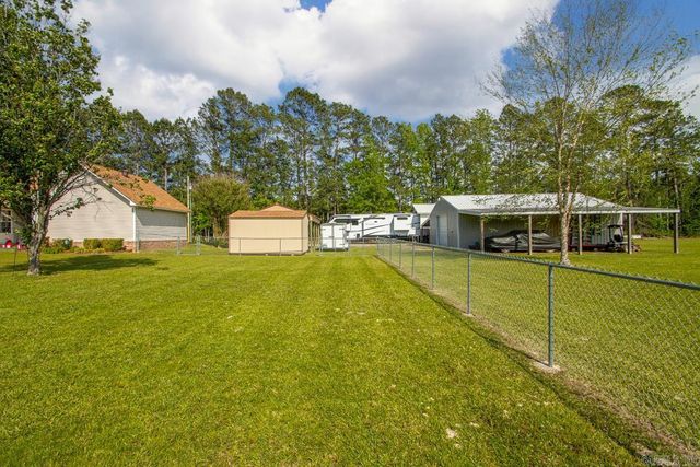 991 Grant 748, Sheridan, AR 72150