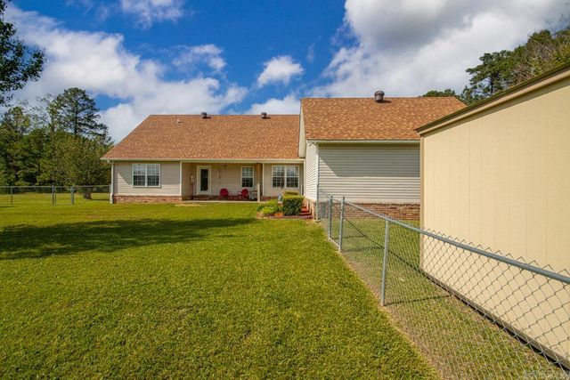 991 Grant 748, Sheridan, AR 72150