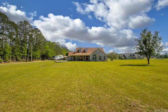 991 Grant 748, Sheridan, AR 72150