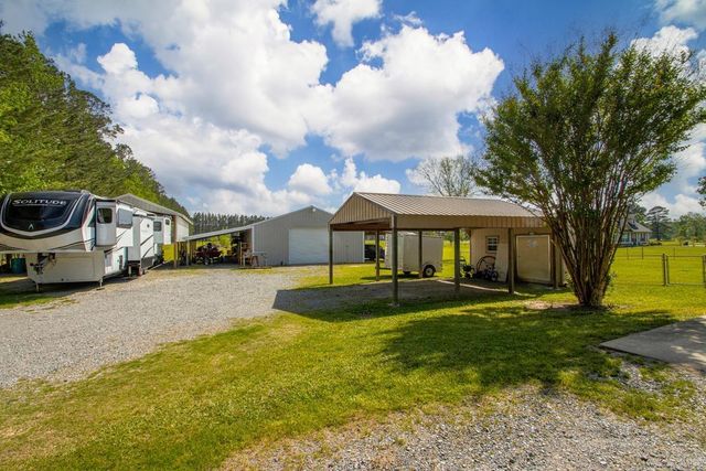 991 Grant 748, Sheridan, AR 72150