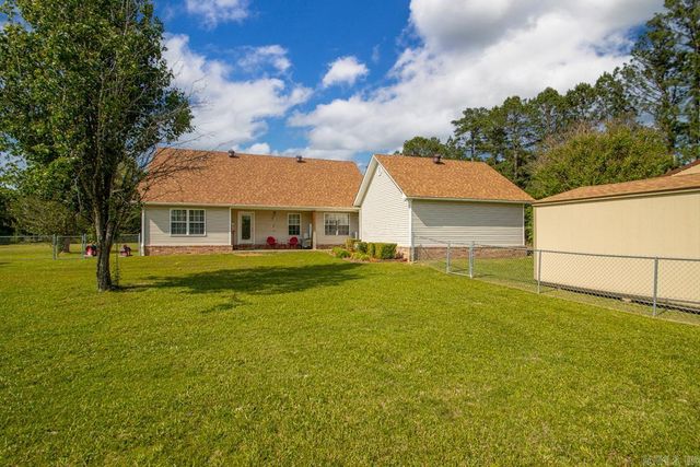 991 Grant 748, Sheridan, AR 72150