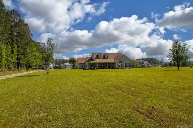 991 Grant 748, Sheridan, AR 72150