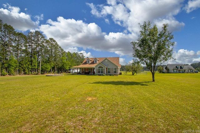 991 Grant 748, Sheridan, AR 72150