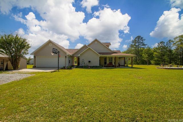 991 Grant 748, Sheridan, AR 72150