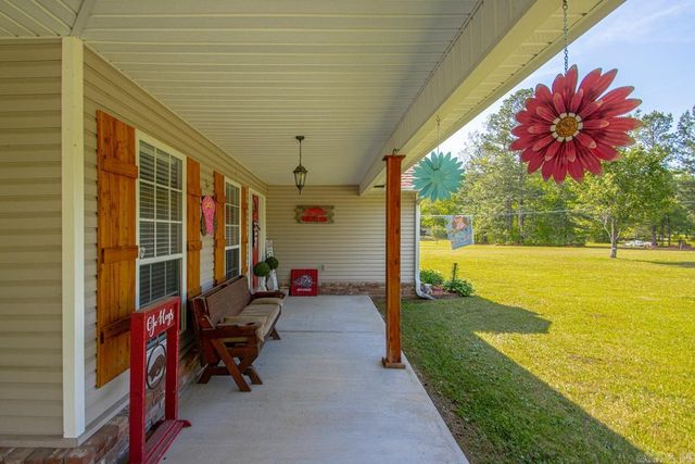 991 Grant 748, Sheridan, AR 72150