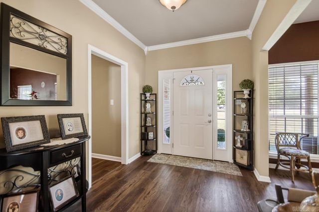991 Grant 748, Sheridan, AR 72150