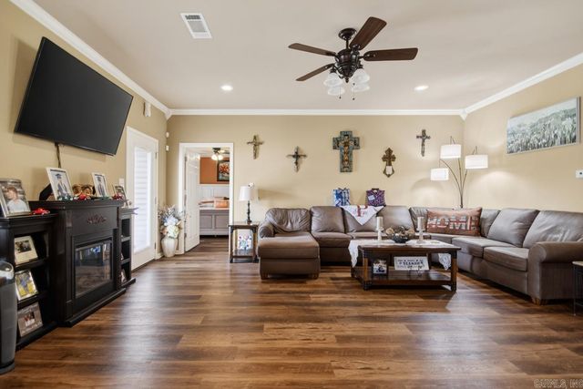 991 Grant 748, Sheridan, AR 72150