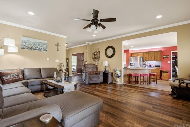 991 Grant 748, Sheridan, AR 72150
