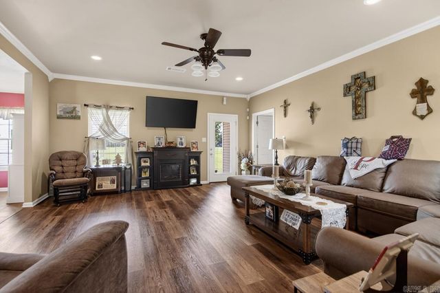991 Grant 748, Sheridan, AR 72150