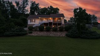1110 Hide Away Ln Lane, Kodak, TN 37764