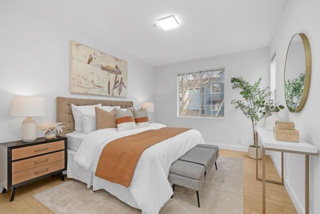 601 Arcadia Terrace 202, Sunnyvale, CA 94085