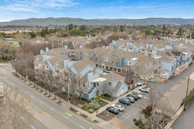 601 Arcadia Terrace 202, Sunnyvale, CA 94085