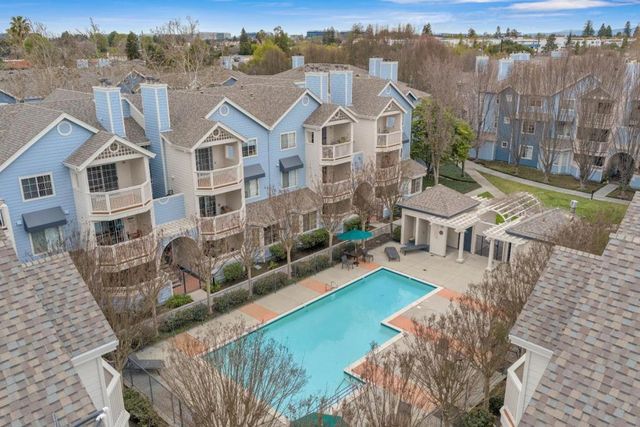 601 Arcadia Terrace 202, Sunnyvale, CA 94085