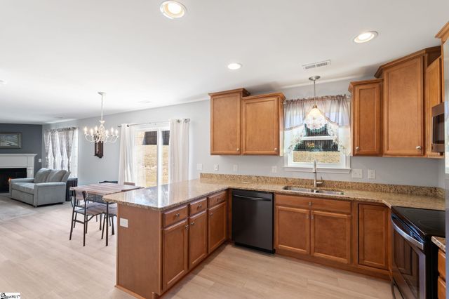 23 Ivyberry Road, Simpsonville, SC 29681