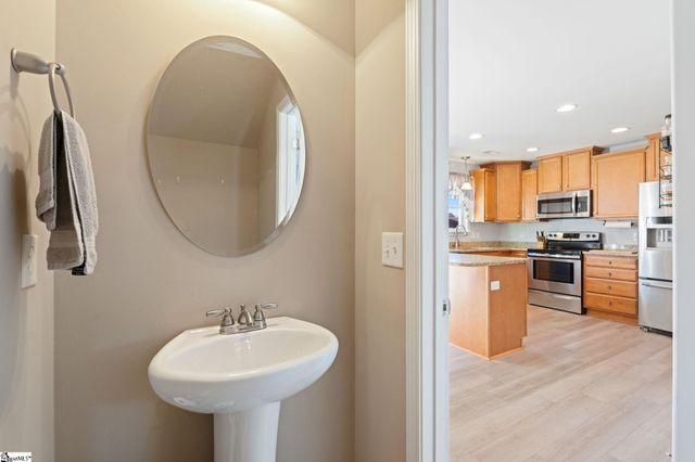 23 Ivyberry Road, Simpsonville, SC 29681