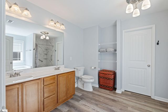 23 Ivyberry Road, Simpsonville, SC 29681