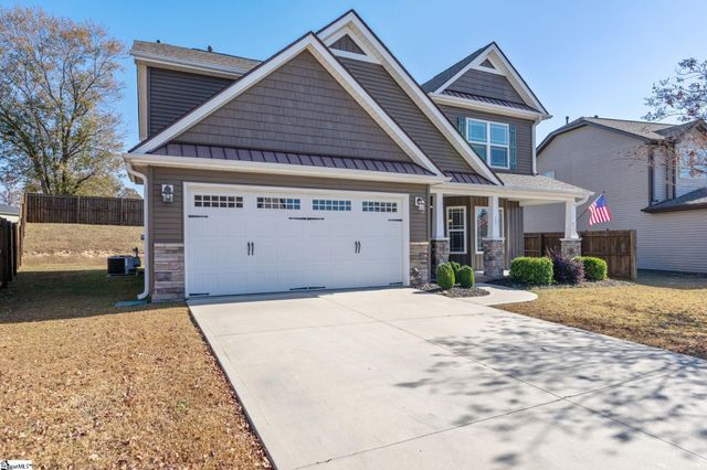 23 Ivyberry Road, Simpsonville, SC 29681