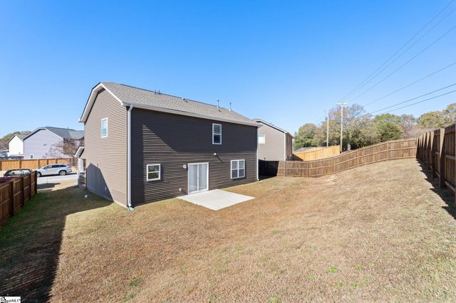 23 Ivyberry Road, Simpsonville, SC 29681