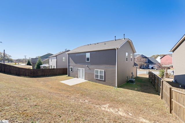23 Ivyberry Road, Simpsonville, SC 29681