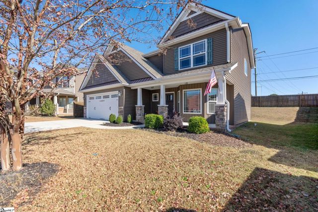 23 Ivyberry Road, Simpsonville, SC 29681