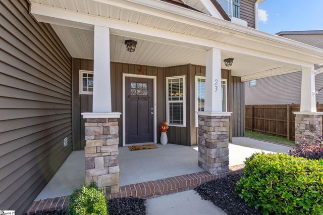 23 Ivyberry Road, Simpsonville, SC 29681