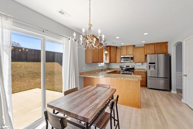 23 Ivyberry Road, Simpsonville, SC 29681