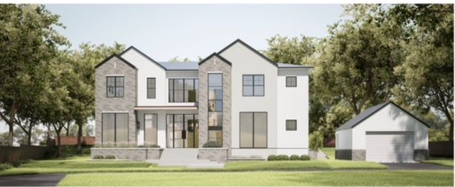 11618 Valleydale Drive, Dallas, TX 75230