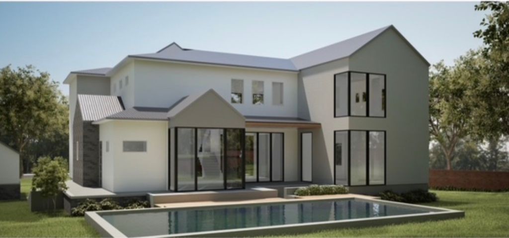 11618 Valleydale Drive, Dallas, TX 75230