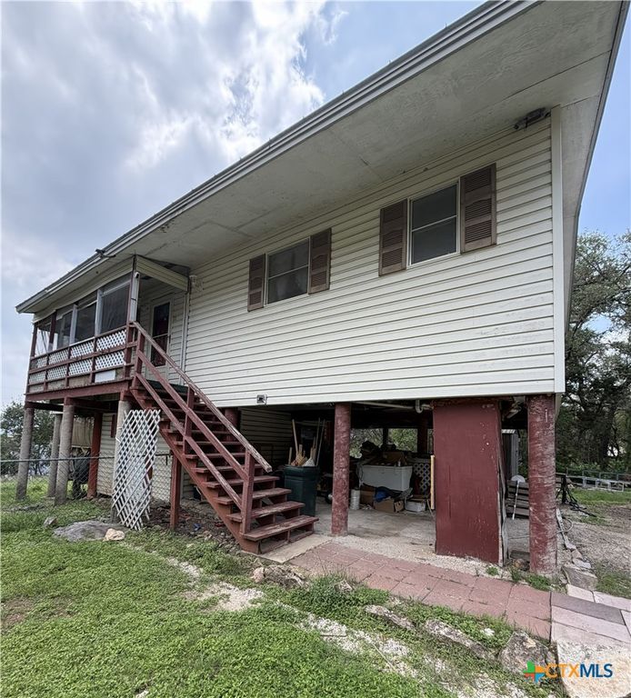 1435 Hillcrest Forest, Canyon Lake, TX 78133