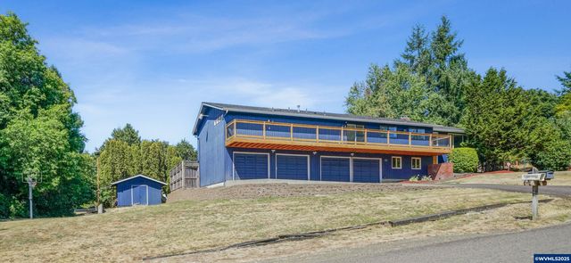 3212 Terrace NW Dr, Albany, OR 97321