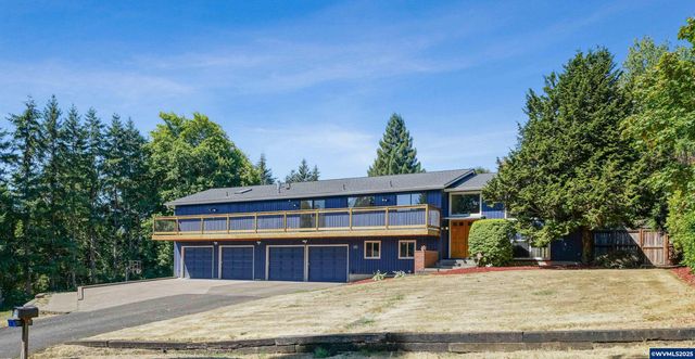 3212 Terrace NW Dr, Albany, OR 97321