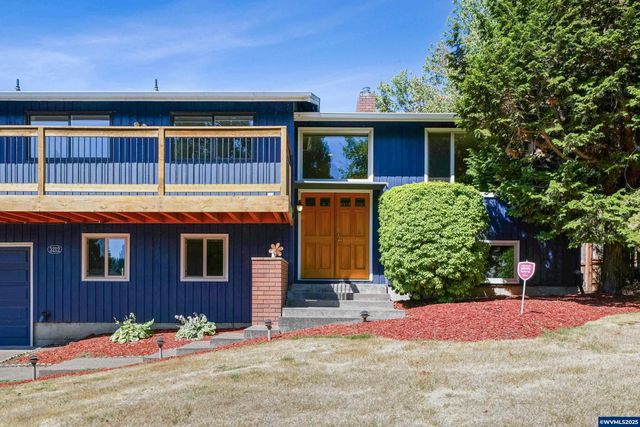 3212 Terrace NW Dr, Albany, OR 97321