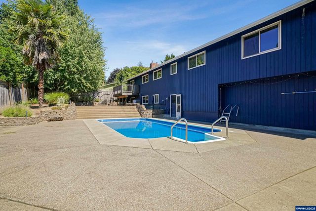 3212 Terrace NW Dr, Albany, OR 97321