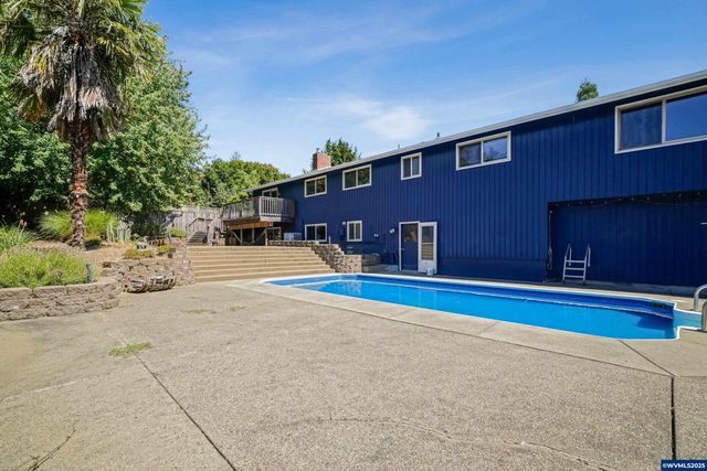 3212 Terrace NW Dr, Albany, OR 97321