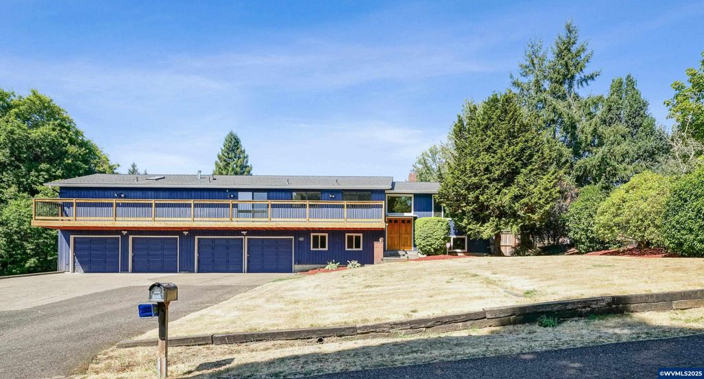 3212 Terrace NW Dr, Albany, OR 97321