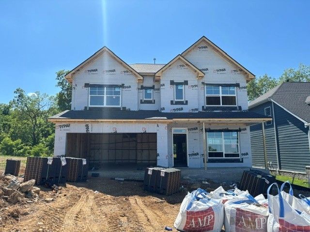 83 Russell Court, Lebanon, TN 37087