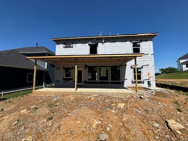 83 Russell Court, Lebanon, TN 37087