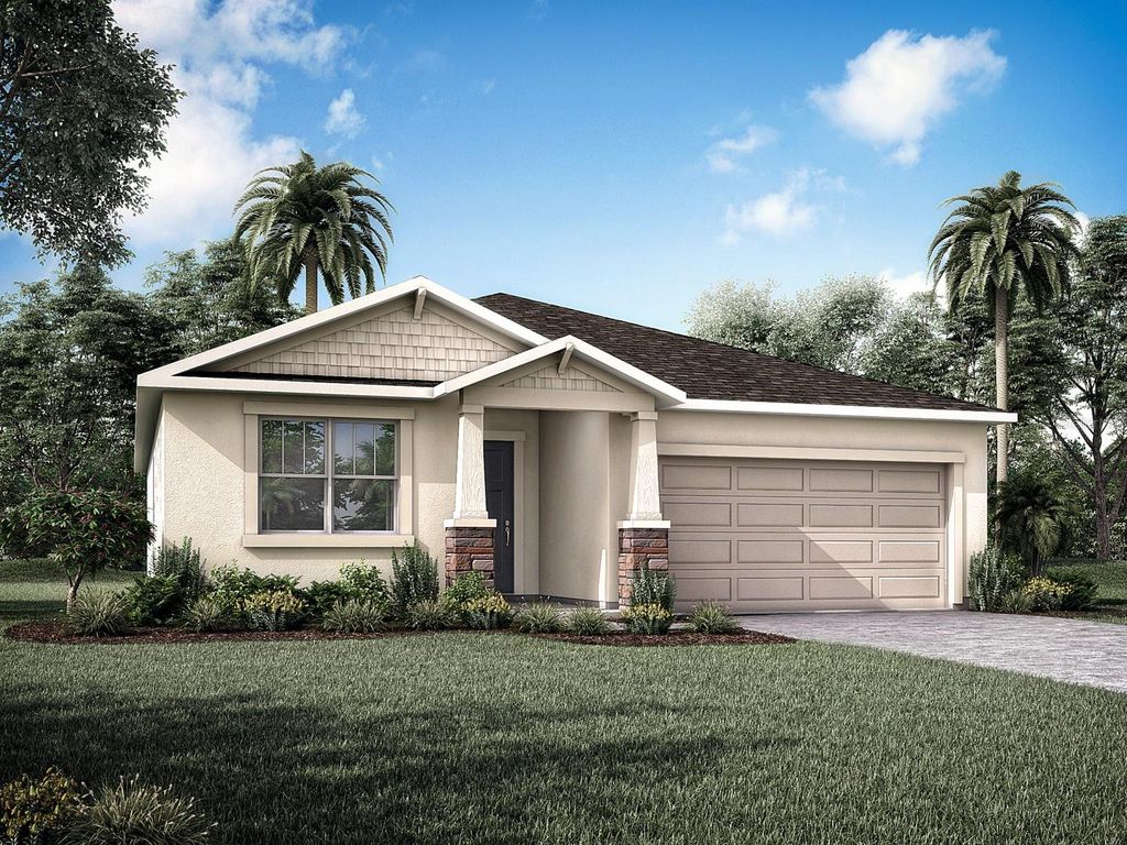 5102 SALADO DRIVE, St Cloud, FL 34771