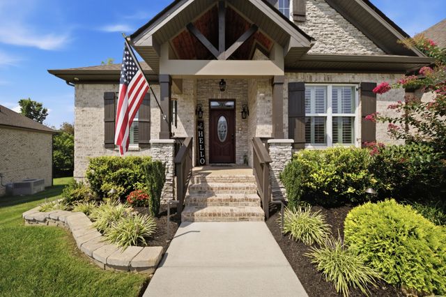 1056 Pretender Way, Columbia, TN 38401