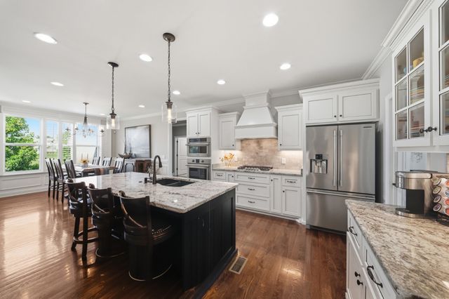 1056 Pretender Way, Columbia, TN 38401